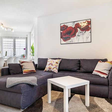 Ferienwohnung Leon Kappel-Grafenhausen Εξωτερικό φωτογραφία