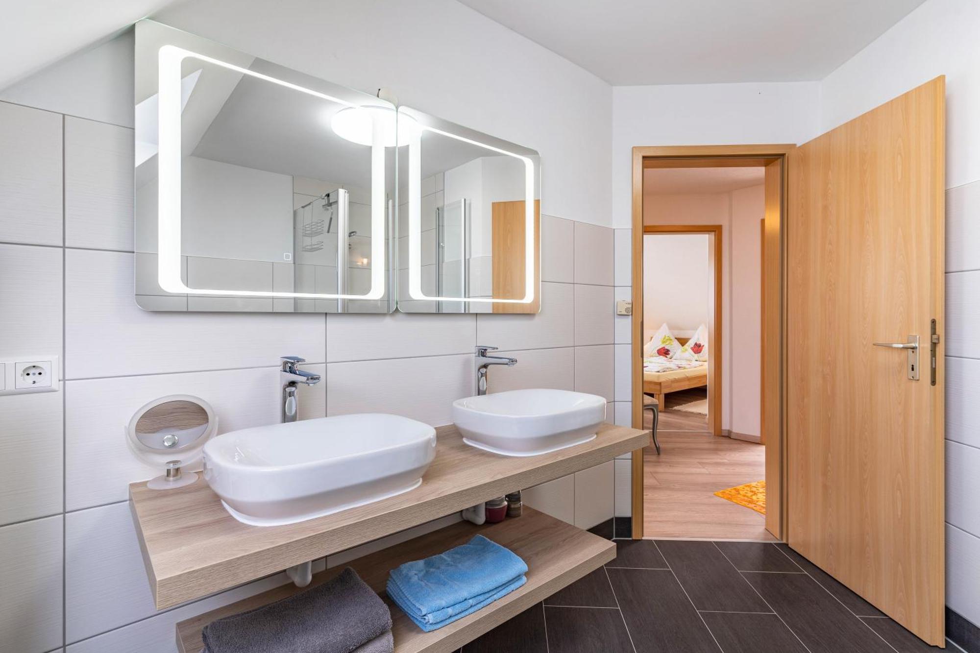 Ferienwohnung Leon Kappel-Grafenhausen Εξωτερικό φωτογραφία