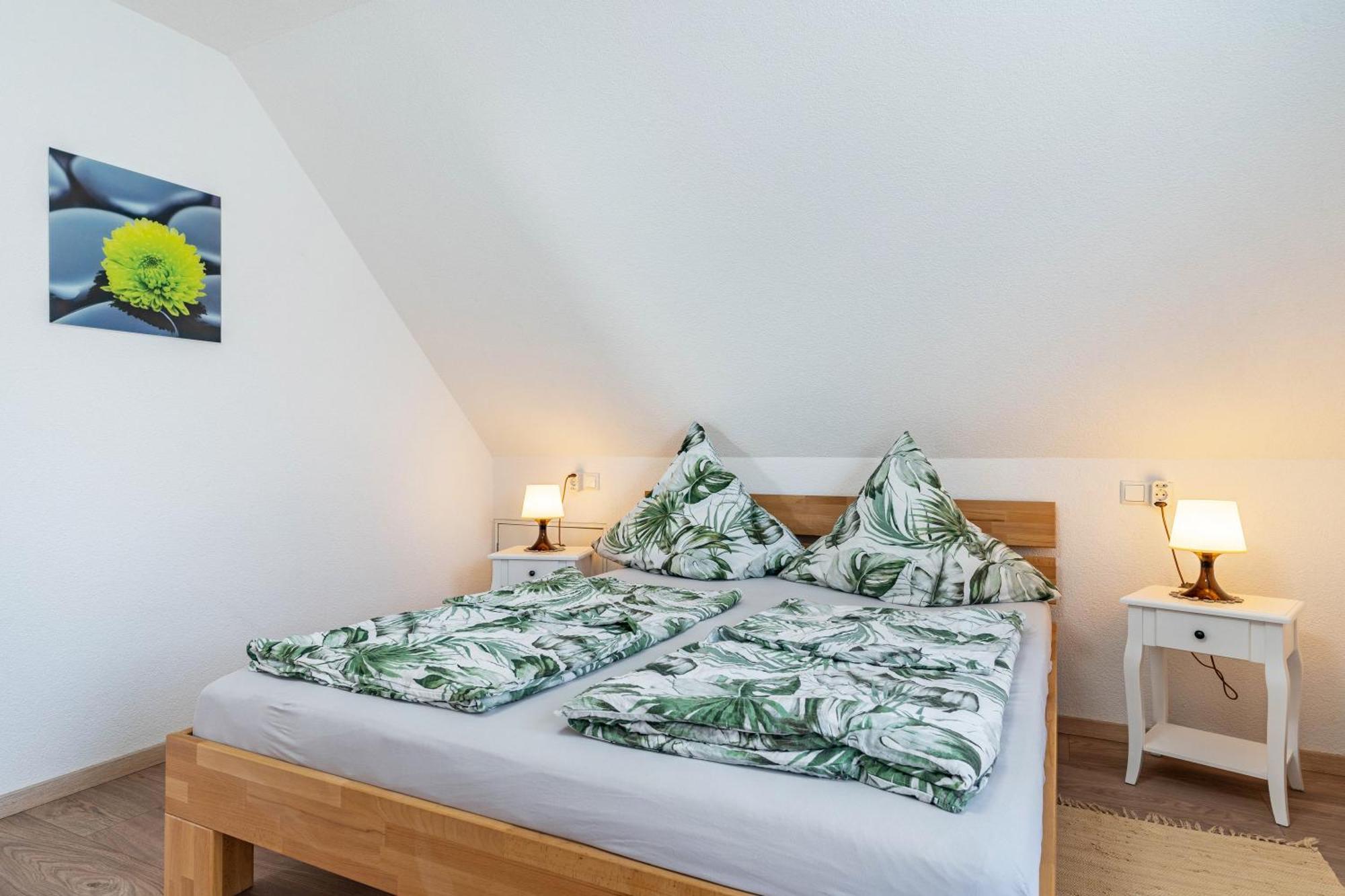 Ferienwohnung Leon Kappel-Grafenhausen Εξωτερικό φωτογραφία